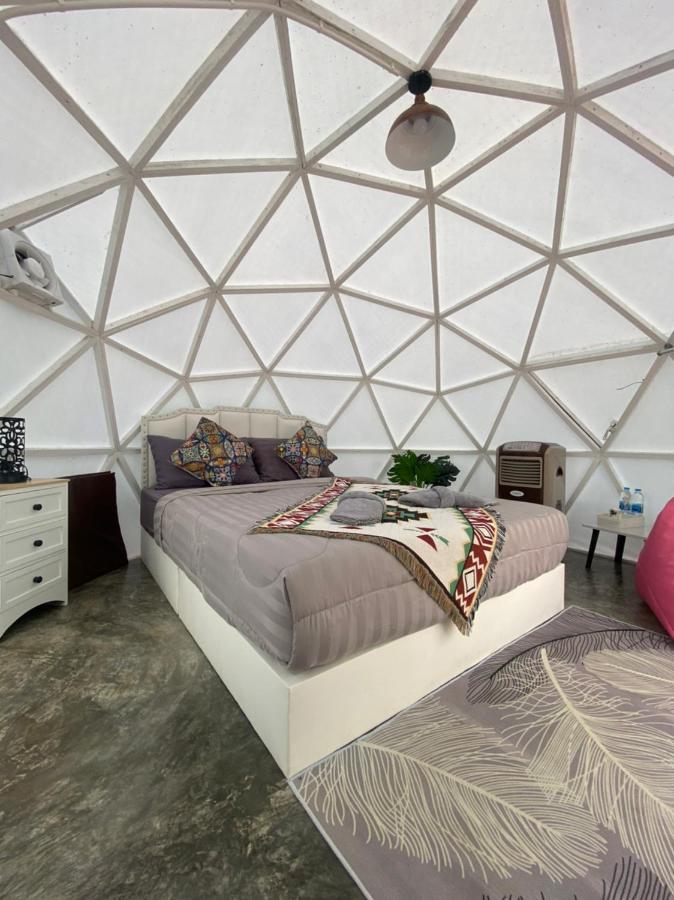 Yellowstone Camps O2 Zone Khao Kho Exterior foto