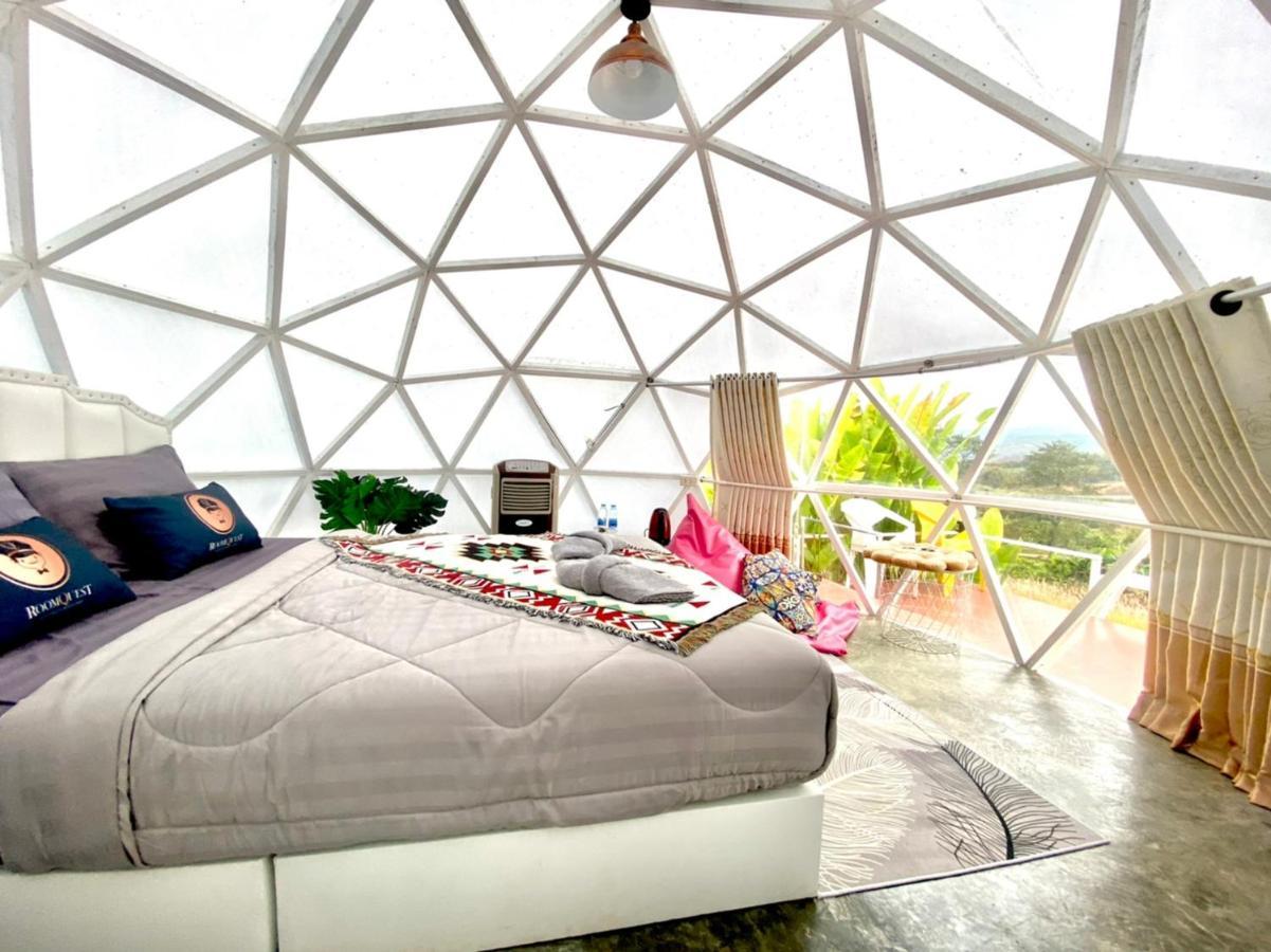 Yellowstone Camps O2 Zone Khao Kho Exterior foto