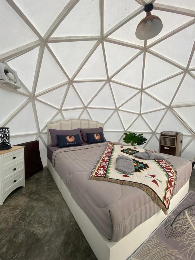 Yellowstone Camps O2 Zone Khao Kho Exterior foto