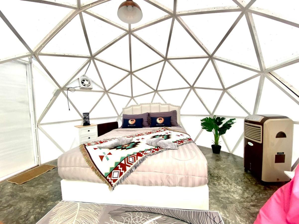 Yellowstone Camps O2 Zone Khao Kho Exterior foto