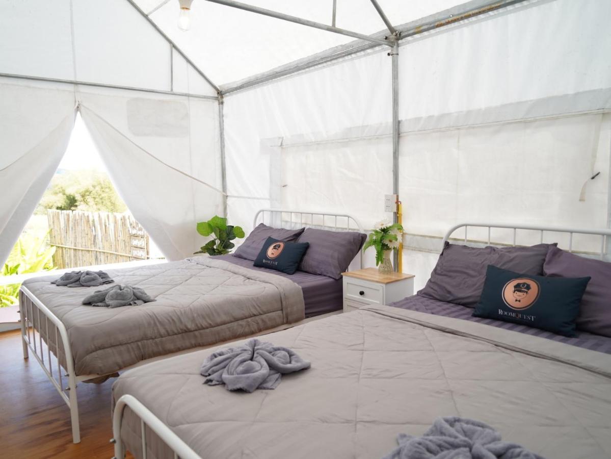Yellowstone Camps O2 Zone Khao Kho Exterior foto