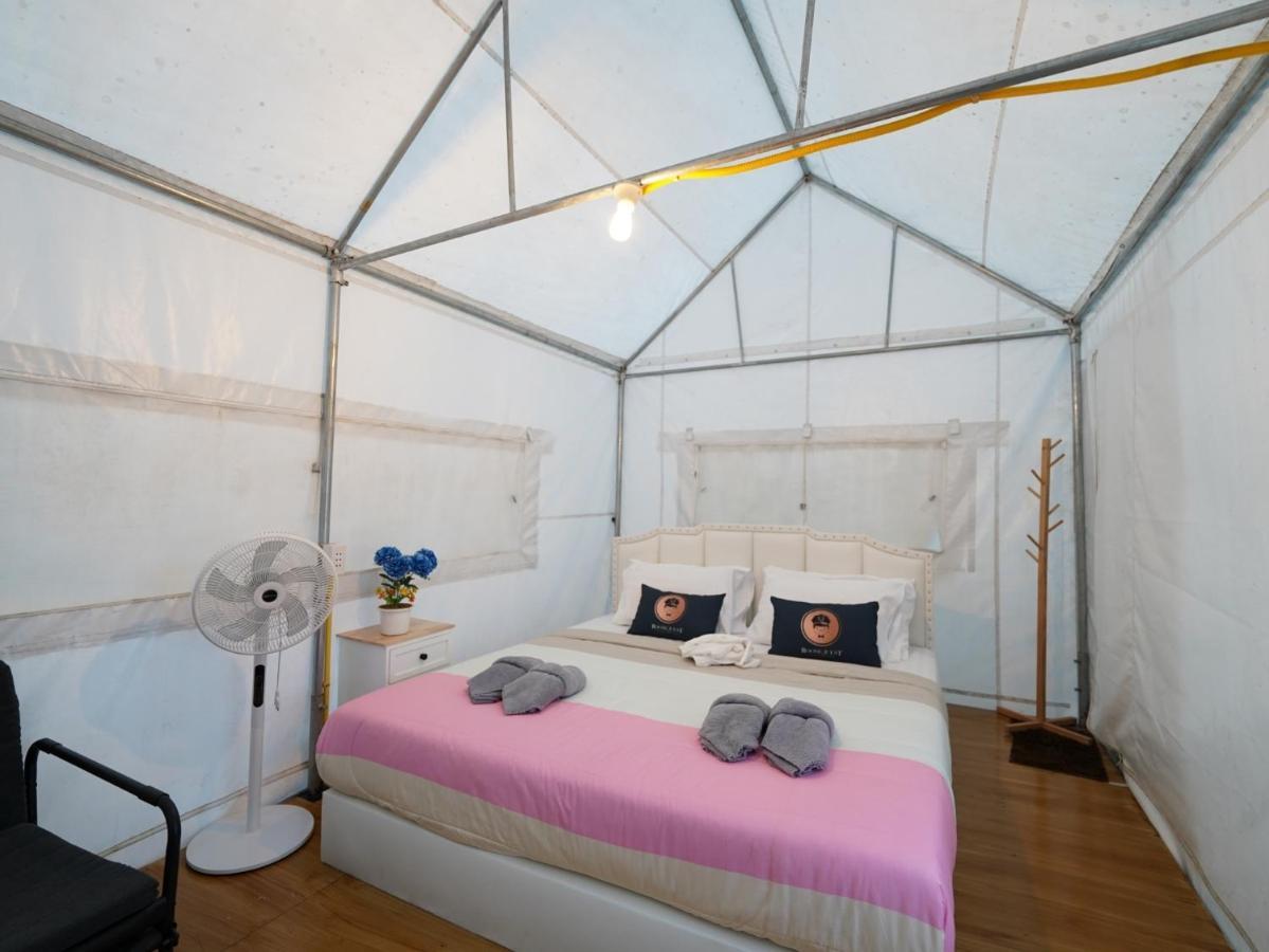 Yellowstone Camps O2 Zone Khao Kho Exterior foto