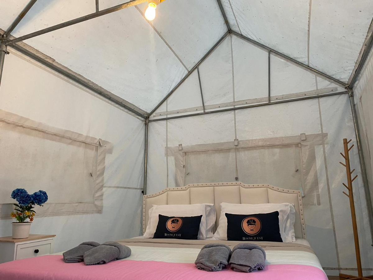 Yellowstone Camps O2 Zone Khao Kho Exterior foto