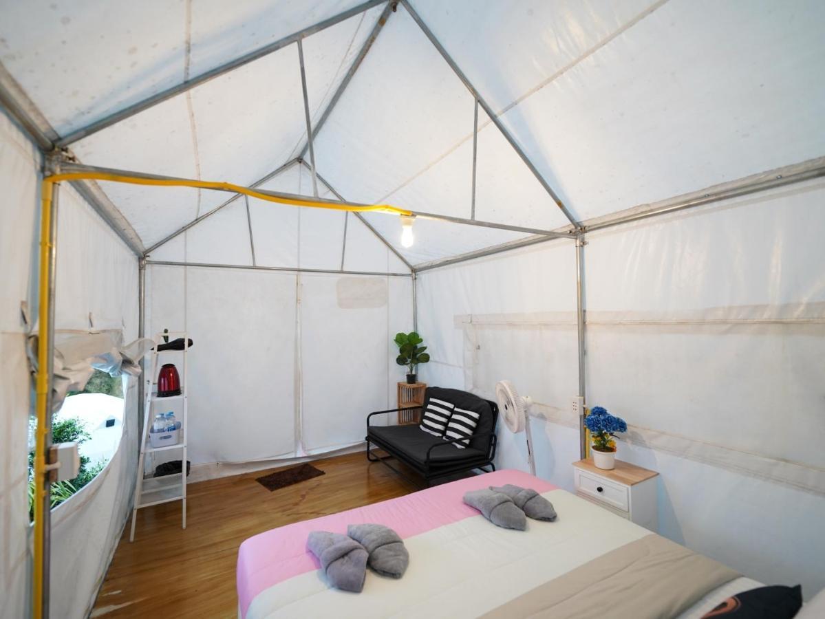 Yellowstone Camps O2 Zone Khao Kho Exterior foto