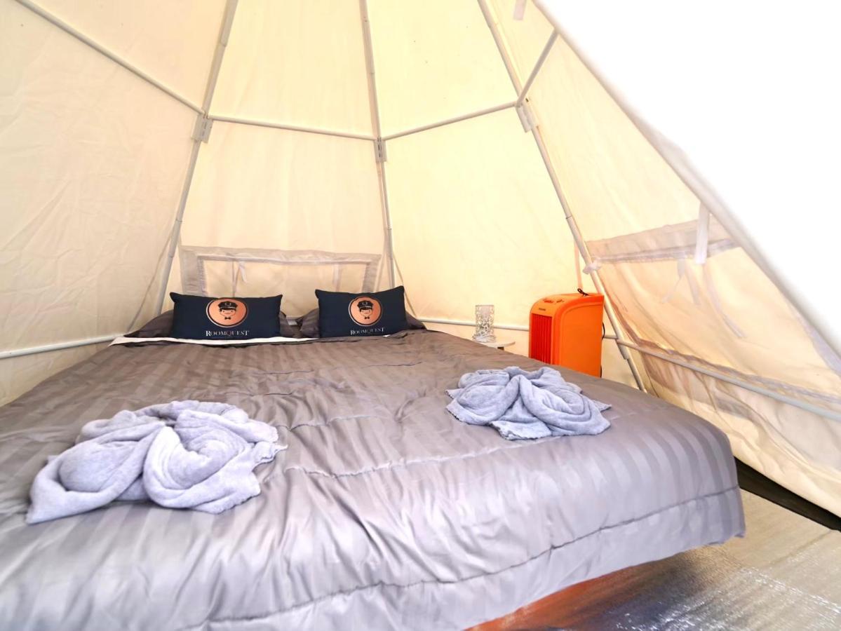 Yellowstone Camps O2 Zone Khao Kho Exterior foto