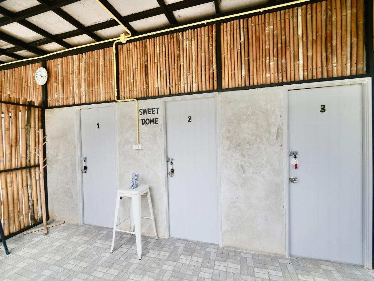 Yellowstone Camps O2 Zone Khao Kho Exterior foto